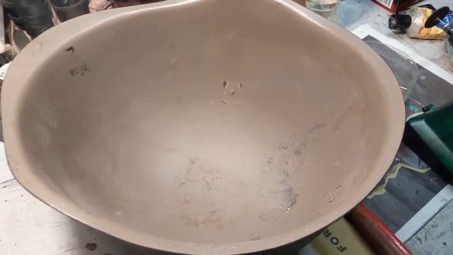 Steel helmet modernization vz53 in one minute смотреть онлайн