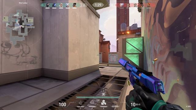 the most satisfying sound in valorant смотреть онлайн