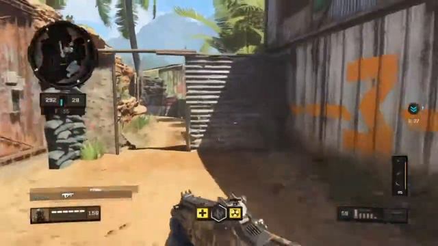 102-8 BEST BO4 GAME YET!!! MUST WATCH смотреть онлайн