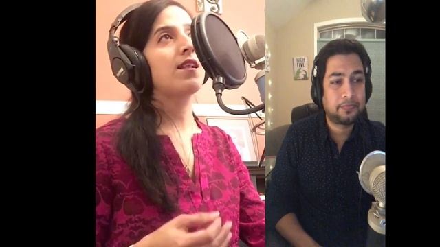 Bol Na Halke Halke - Cover смотреть онлайн