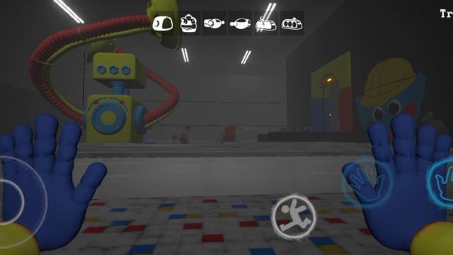 можно сбежать через поезд что-то новое 0.2.2 смотреть онлайн