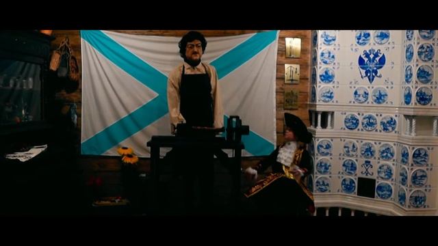 Музей Петровские корабли 2020 смотреть онлайн