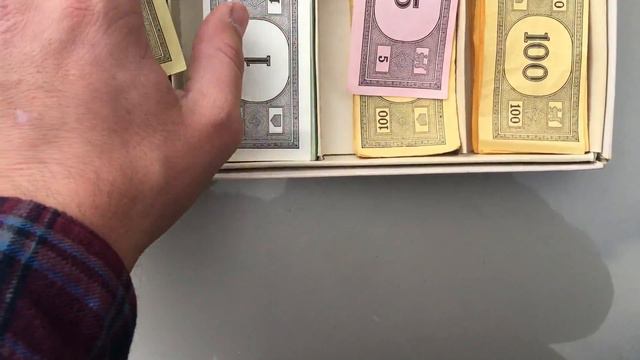 How To Date and Sell A Vintage Monopoly Board Game on eBay or Etsy смотреть онлайн