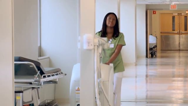 Портативный рентген аппарат Fujifilm - Тех-Мед смотреть онлайн