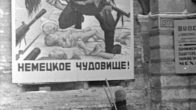 27 января, День полного освобождения Ленинграда от блокады. Автор Ольга Басистая. смотреть онлайн