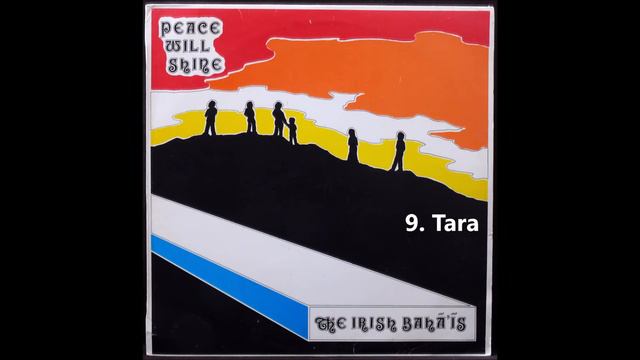 The Irish Bahá'ís - Tara смотреть онлайн