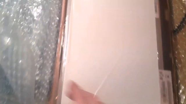 Распаковка и проверка матрицы для ноутбука HP из китая смотреть онлайн