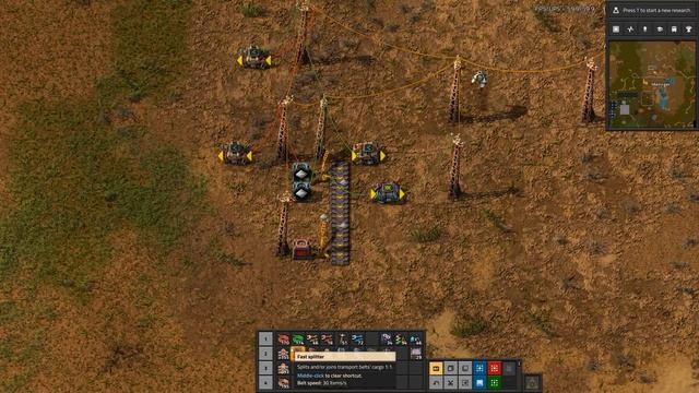 Basic Combinators and a Simple Counter - Factorio Tutorials смотреть онлайн