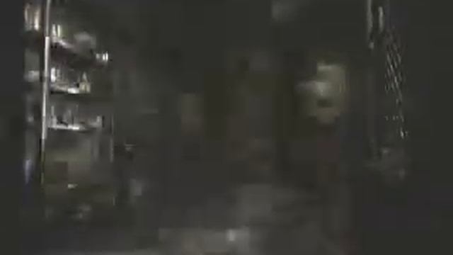 Resident Evil GameCube Gameplay - Gruesome monster смотреть онлайн