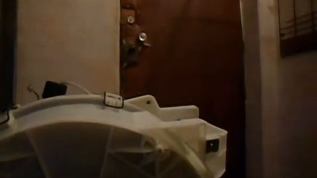 На стиральной машине Samsung не крутится барабан. смотреть онлайн