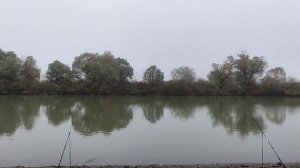 Осенняя рыбалка на Кубани.Темрюк.