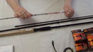 Unboxing фидера Nautilus Zenon Feeder от интернет магазина Fmagazin #31