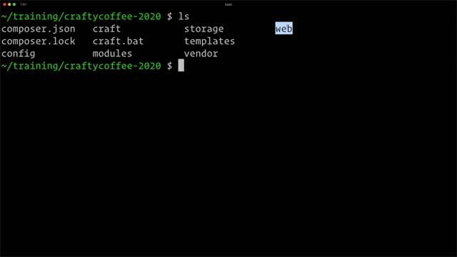 Craft CMS Tutorial, Part 8: Installing Craft with Composer смотреть онлайн