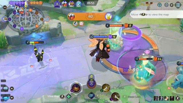 NEW PATCH NEW SEASON 5 STACK WITH : toonslim, otter, vin, joey смотреть онлайн