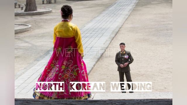 Inside North Korea Part 2| DPRK Tour| Kaesong | DMZ | North Korea Tour| Wedding in North Korea смотреть онлайн