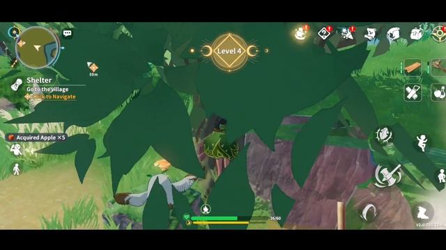 Dawnlands Global Launch | Open World game ! Gameplay (Android, iOS) - Part 1 смотреть онлайн