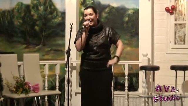 Лала Хопер. Цыганская. смотреть онлайн