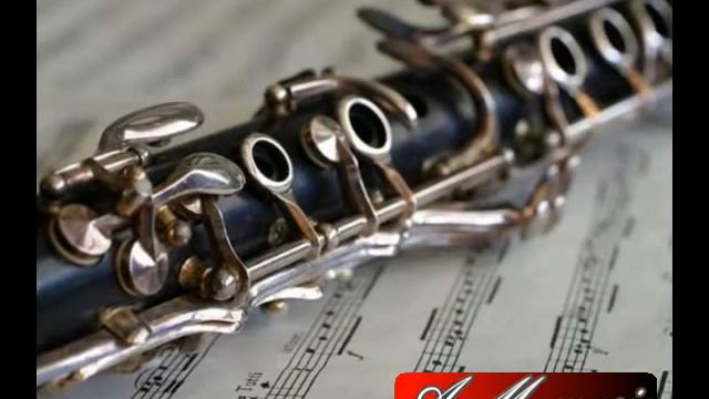 Urax par 2 -haykakan klarnet/ Ուրախ պար - հայկական կլարնետ( 6/8 շարան) смотреть онлайн