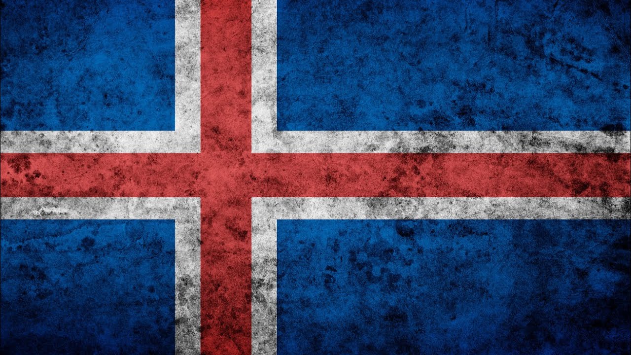 Гимн Исландии смотреть онлайн