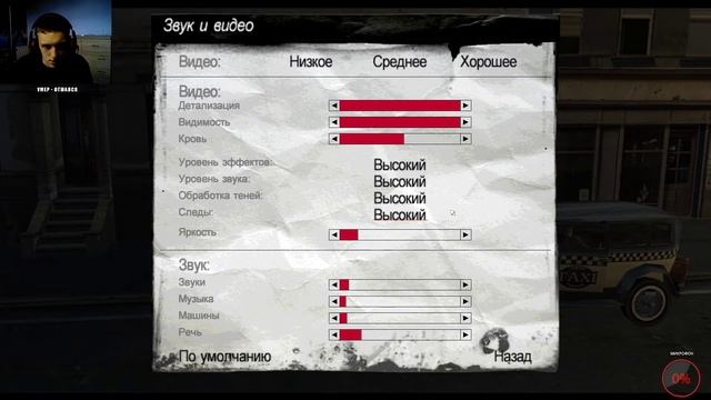Mafia: The City of Lost Heaven ➤ Прохождение #1 смотреть онлайн