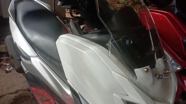 Yamaha Nmax ABS \\\ Yamaha Nmax Non ABS [[ Honda PCX !!! Jual Beli tukar Tambh Motor seken // Moka смотреть онлайн