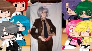 ♡•Реакция 13 карт на тик ток•♡ {Выпуск 7}