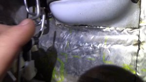 БЕСШУМНЫЕ замки на НИВУ/Подробная установка/ЕСТЬ ЛИ СМЫСЛ???