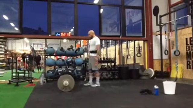 MARIANI GUIDO WOD 2 FALL SERIES 2015 смотреть онлайн