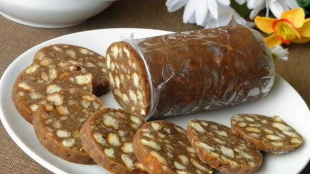 Вкусные традиции