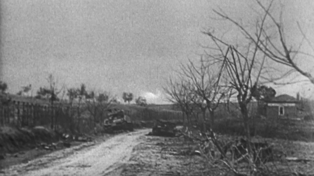 Nick Schreger – Msc. Loose Jingle (Panzer Elite)