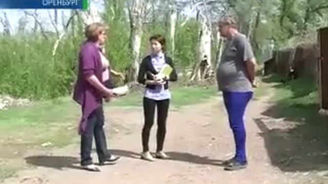 На линии огня 06-05-13