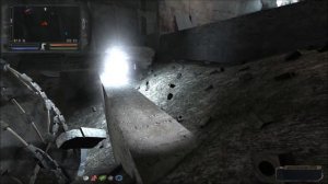 Тайник Харона в Саркофаге. Народная Солянка 2016.