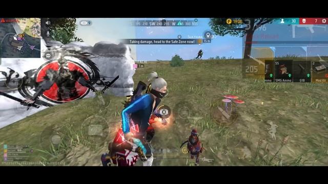Tamil REGION PLAYER IN MY MATCH ? || REGION TOP 3 SQUAD IN FREEFIRE || GAMING DEVIL MD #region смотреть онлайн