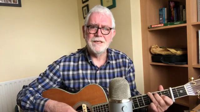 Isolatiion Blues смотреть онлайн