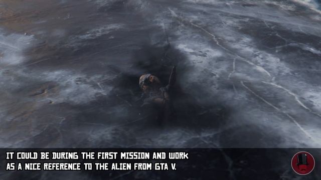 3 Mysteries Solved or Almost Solved Thanks to Game Files (Red Dead Redemption 2) смотреть онлайн