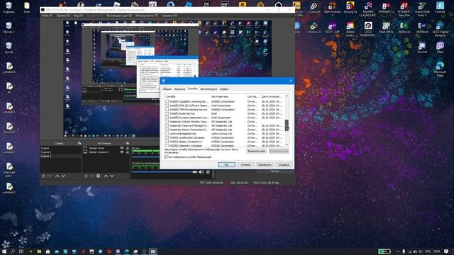 Тормозит ноутбук или ПК? Долбится оперативка в 100%? Есть решение! смотреть онлайн