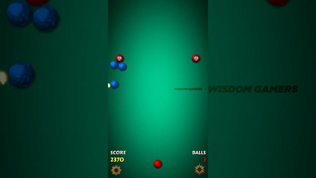 Magnet Balls 2: Physics Puzzle Gameplay Walkthrough - 1080p FULL HD | Wisdom Gamers смотреть онлайн
