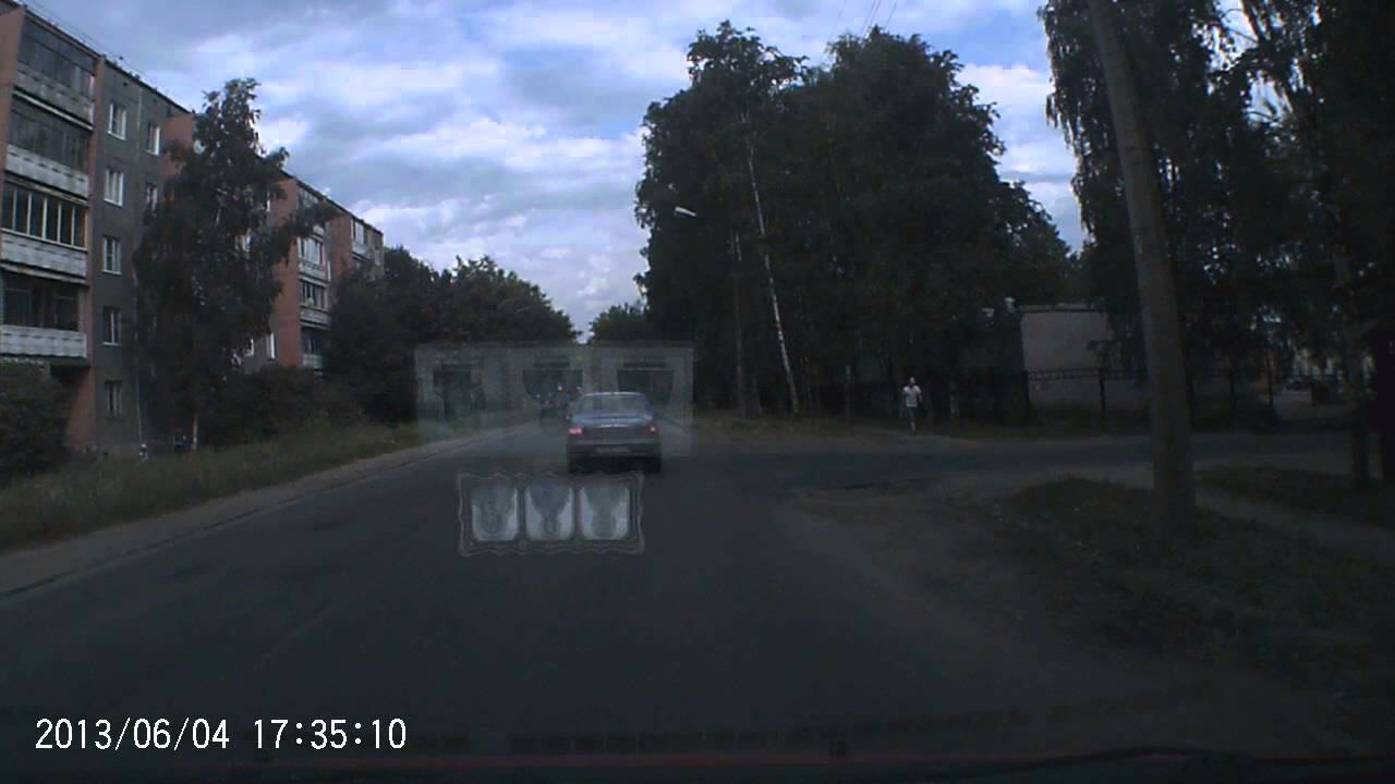 С работы домой. ч5. смотреть онлайн