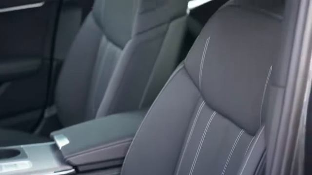 2019 Audi A6 Avant Excellent Wagon! смотреть онлайн