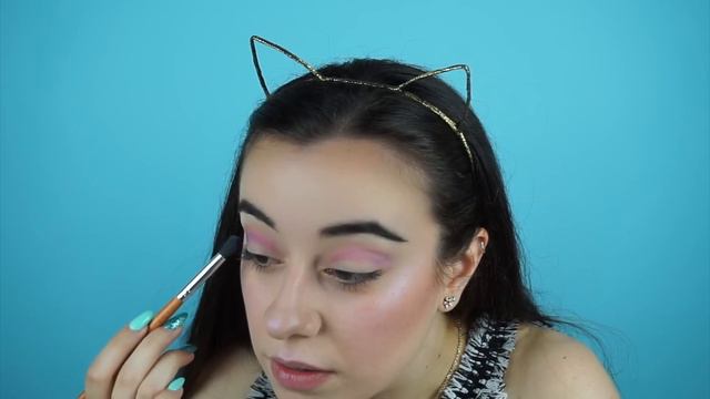 TRY-ON HAUL / FIRST IMPRESSIONS NOVITA' NABLA, MULAC & NYX 💄💋 смотреть онлайн