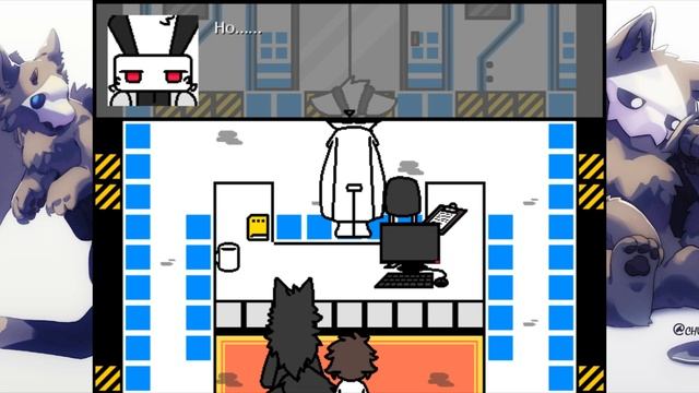 CHANGED "БЕЗ КОММЕНТОВ" | ПОМОЩЬ В ПРОХОЖДЕНИИ | #3 смотреть онлайн