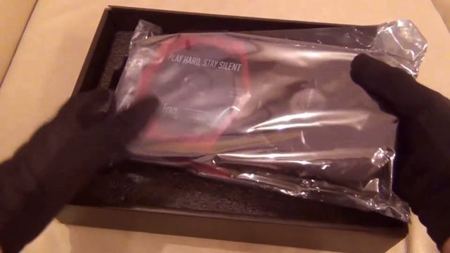 Спец-распаковка: Видеокарта MSI GeForce GTX1060 Gaming X 6 GB смотреть онлайн