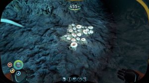 Где найти Аэрогель, Полианилин и Синтетическое волокно. Subnautica 2019