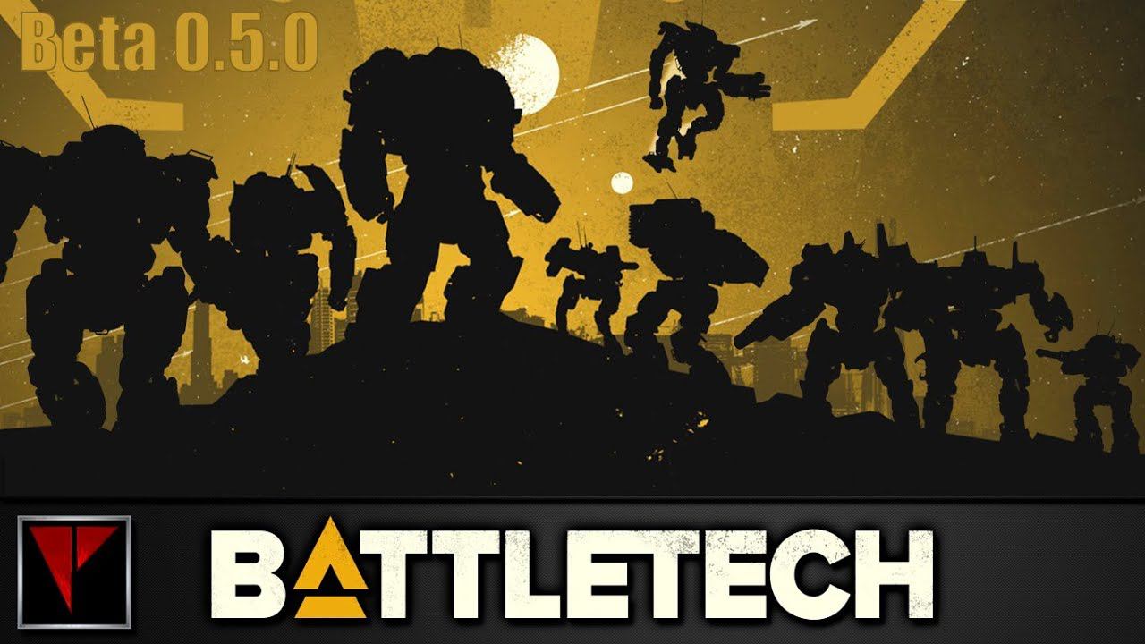 BATTLETECH #00 - Хроники наемников