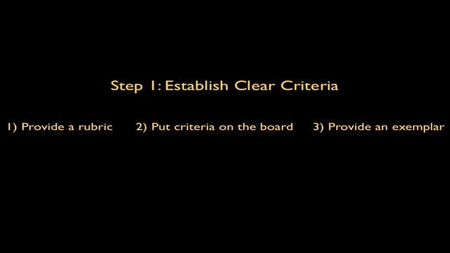 Self Assessment смотреть онлайн