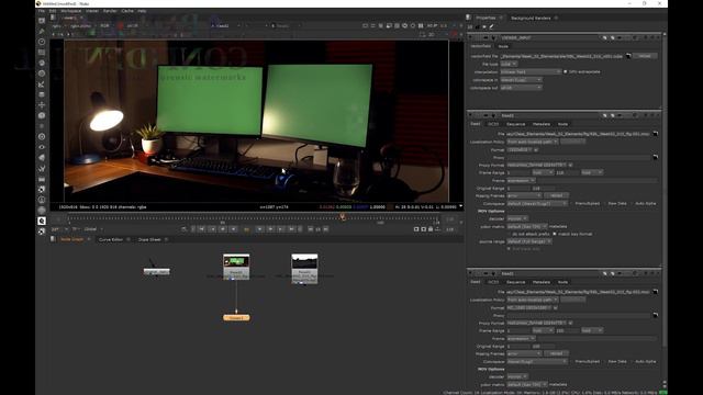 02_project_setup_and_analysis смотреть онлайн