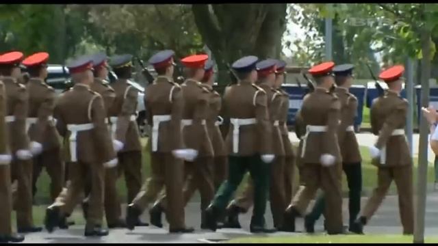 WTF Happened to Full Metal Jacket? смотреть онлайн
