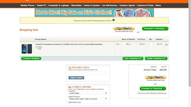 Скоро обзор этого телефона)))Когда придет посылка))) смотреть онлайн