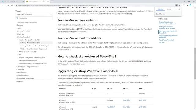 Flutter 2 Güncel Kurulum Video 1 Git Kurulumu смотреть онлайн