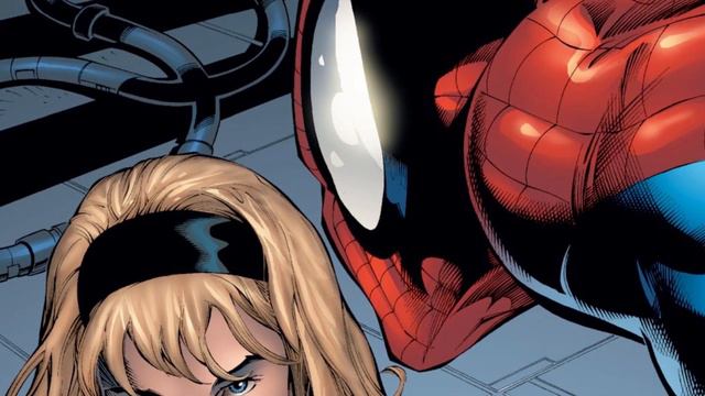 THE WORST SPIDER-MAN STORY EVER (Spider-man: Sins past) смотреть онлайн